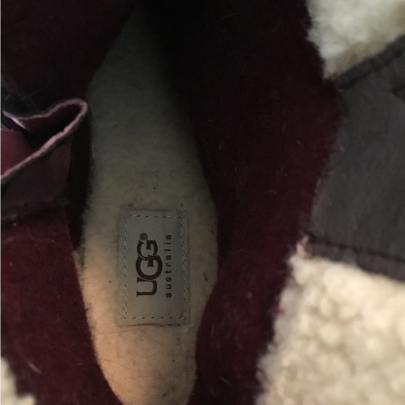 UGG WATERPROOF BOOTS - Picture 10 of 13